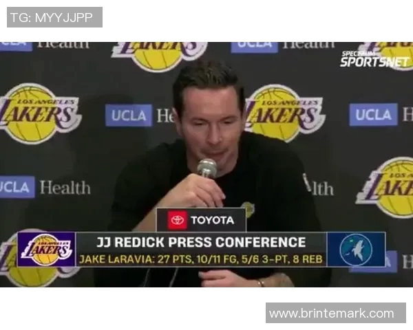 湖人获4天休整期，雷迪克称训练效果显著