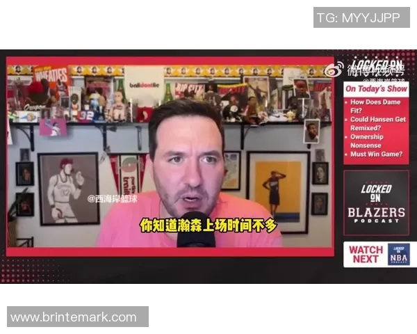 拓记:别批杨瀚森了,克罗宁选秀策略太僵化&没打好牌 拓记:别批杨瀚森了,克罗宁选秀策略太僵化&没打好牌