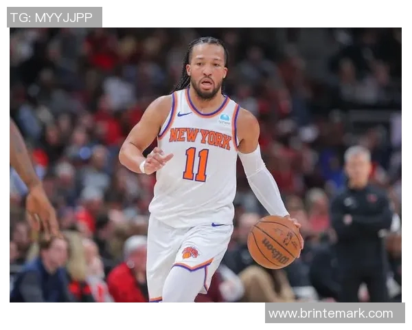 NBA杯MVP榜：布伦森强势登顶 文班亚马复出跻身前五