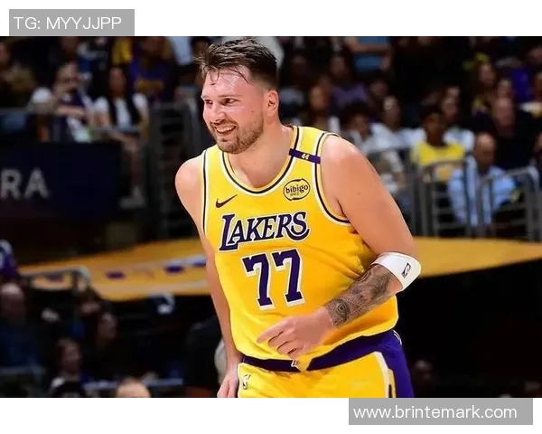 随着詹姆斯年龄日益增长，湖人队真的会将未来寄托在东契奇身上吗？