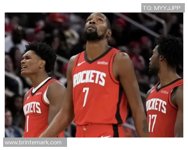 火箭、鹈鹕计划2换1交易，再见芬尼-史密斯！琼斯辅佐杜兰特？